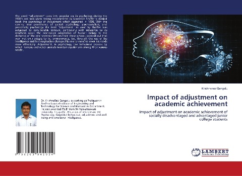 Impact of adjustment on academic achievement: Impact of adjustment on academic achievement of socially disadvantaged and advantaged junior college students