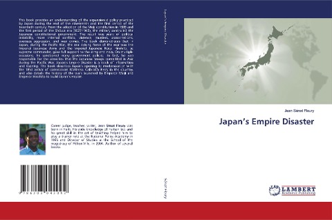 Japans Empire Disaster