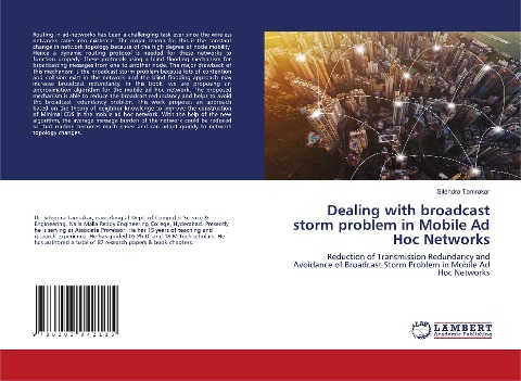Dealing with broadcast storm problem in Mobile Ad Hoc Networks: Reduction of Transmission Redundancy and Avoidance of Broadcast Storm Problem in Mobile Ad Hoc Networks