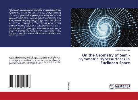 On the Geometry of Semi-Symmetric Hypersurfaces in Euclidean Space