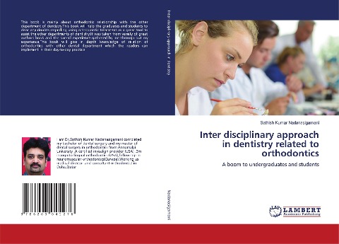 Inter disciplinary approach in dentistry related to orthodontics: A boom to undergraduates and students