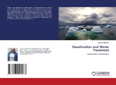 Desalination and Water Treatment: Desalination Technologies