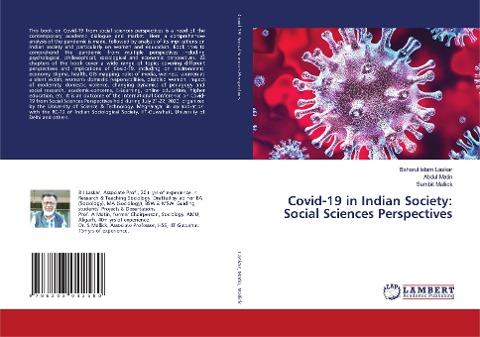 Covid-19 in Indian Society: Social Sciences Perspectives
