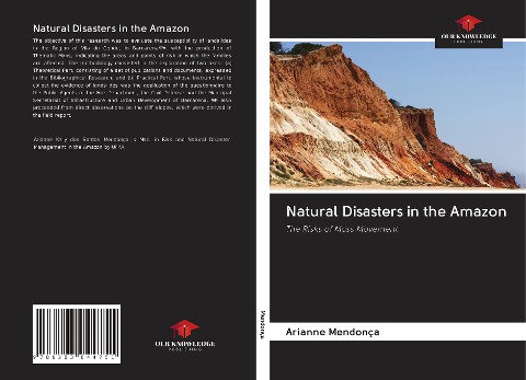 Natural Disasters in the Amazon: The Risks of Mass Movement