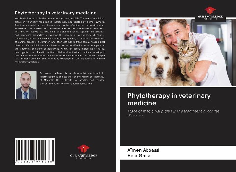Phytotherapy in veterinary medicine: Place of medicinal plants in the treatment of canine diseases