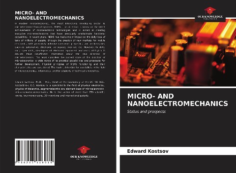 MICRO- AND NANOELECTROMECHANICS: Status and prospects