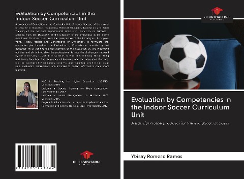 Evaluation by Competencies in the Indoor Soccer Curriculum Unit: A transformative proposal for the evaluation process