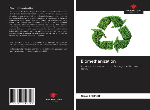 Biomethanization: Fundamental aspects and technologies with corrected MCQs