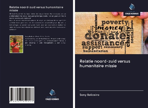 Relatie noord-zuid versus humanitaire missie