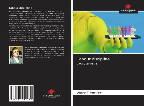 Labour discipline: Labour law issues