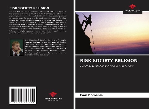RISK SOCIETY RELIGION: Dynamics of religious behavior in a risky reality