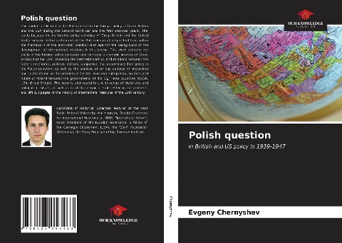 Polish question: in British and US policy in 1939-1947
