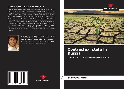Contractual state in Russia: Theoretical models and development trends