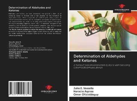 Determination of Aldehydes and Ketones: in Exhaust Gas Emissions from EURO IV Vehicles Using Gasoline/Bioethanol Blends