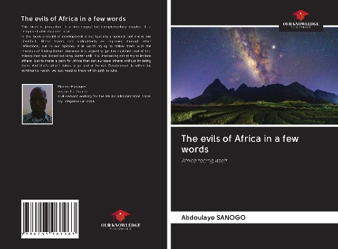 The evils of Africa in a few words: Africa facing itself