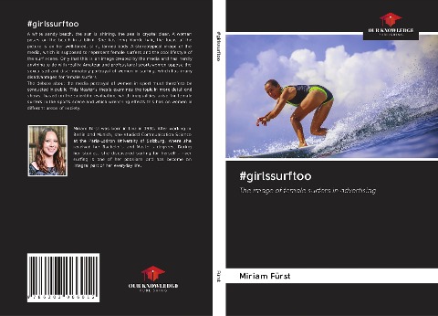 #girlssurftoo: The image of female surfers in advertising