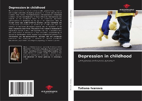 Depression in childhood: Ontogenesis and clinical dynamics