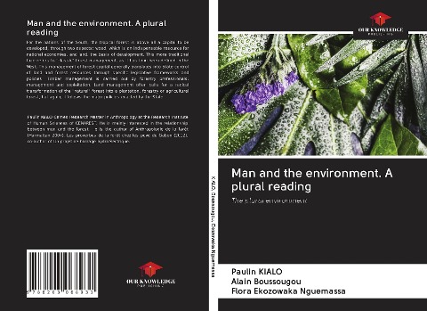 Man and the environment. A plural reading: The plural environment