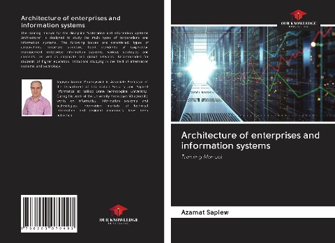 Architecture of enterprises and information systems: Training Manual