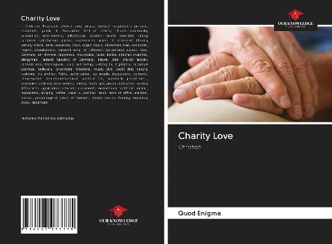 Charity Love: Christian