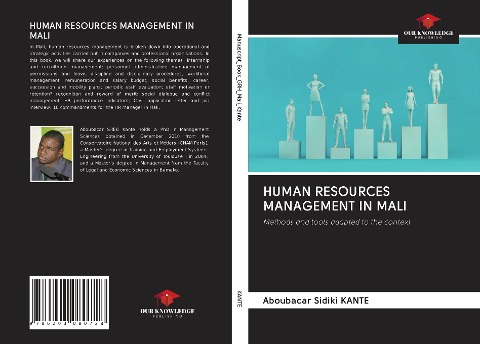 HUMAN RESOURCES MANAGEMENT IN MALI: Methods and tools adapted to the context