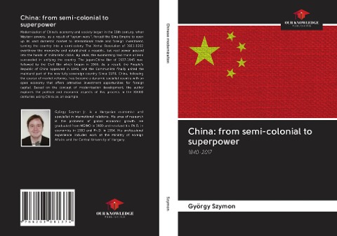 China: from semi-colonial to superpower: 1840-2017