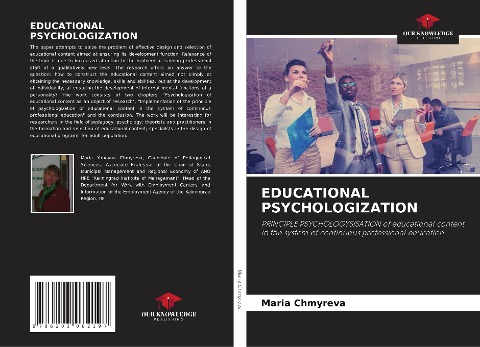 EDUCATIONAL PSYCHOLOGIZATION: PRINCIPLE PSYCHOLOGYSISATION of educational content in the system of continuous professional education