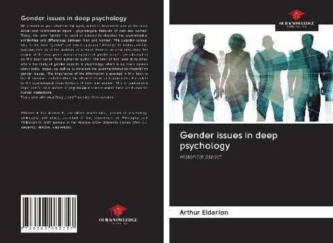 Gender issues in deep psychology: Historical aspect