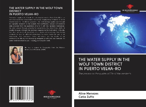 THE WATER SUPPLY IN THE WOLF TOWN DISTRICT IN PUERTO VELHA-RO: The impact on the quality of life of the residents