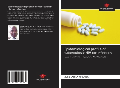 Epidemiological profile of tuberculosis-HIV co-infection: Case of the health structure CHME/ MONKOLE