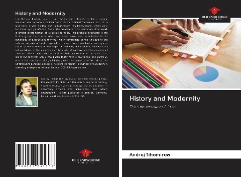 History and Modernity: The interweaving of times