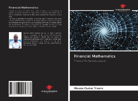 Financial Mathematics: Financial Mathematics course