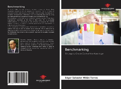 Benchmarking: Strategy to Create Competitive Advantage