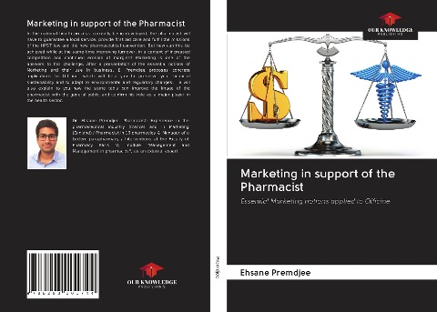 Marketing in support of the Pharmacist: Essential Marketing notions applied to Officine