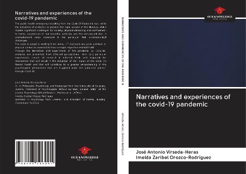 Narratives and experiences of the covid-19 pandemic