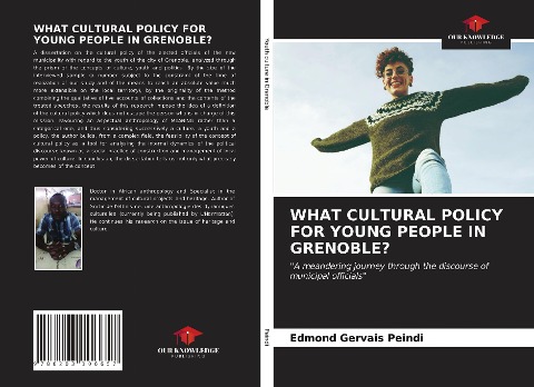 WHAT CULTURAL POLICY FOR YOUNG PEOPLE IN GRENOBLE?: "A meandering journey through the discourse of municipal officials"