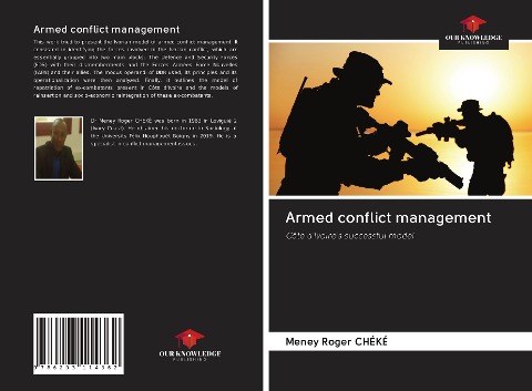 Armed conflict management: Côte dIvoires successful model