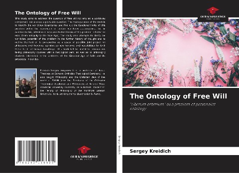 The Ontology of Free Will: Liberum arbitrium as a problem of personalist ontology