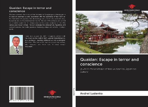 Quaidan: Escape in terror and conscience: guide to the aesthetic of fear in classical Japanese culture
