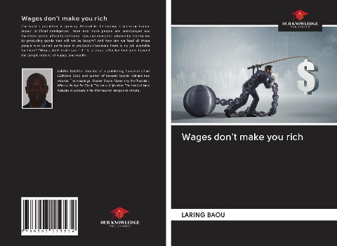 Wages dont make you rich