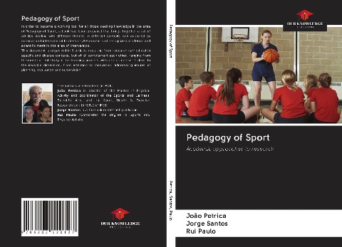 Pedagogy of Sport: Academic approaches to research