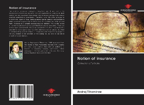 Notion of insurance: Collection of articles