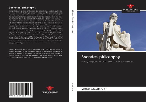 Socrates philosophy: caring for yourself as an exercise for excellence