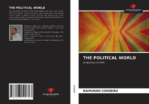 THE POLITICAL WORLD: IN WATCH CITY/PA