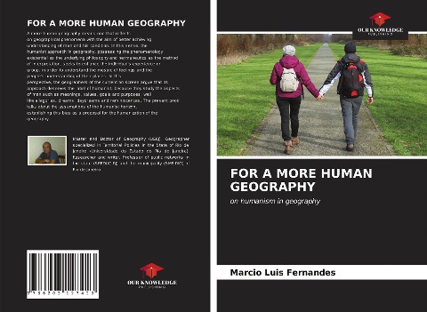 FOR A MORE HUMAN GEOGRAPHY: on humanism in geography
