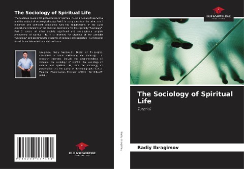 The Sociology of Spiritual Life: Tutorial