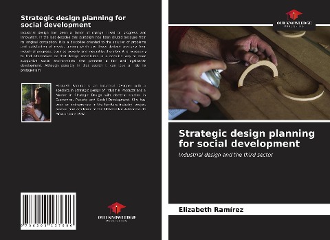 Strategic design planning for social development: Industrial design and the third sector