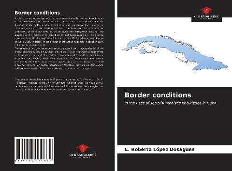 Border conditions: in the uses of socio-humanistic knowledge in Cuba