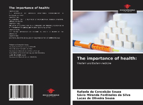The importance of health:: Western and Eastern medicine