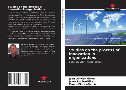 Studies on the process of innovation in organizations: Global and Latin American context